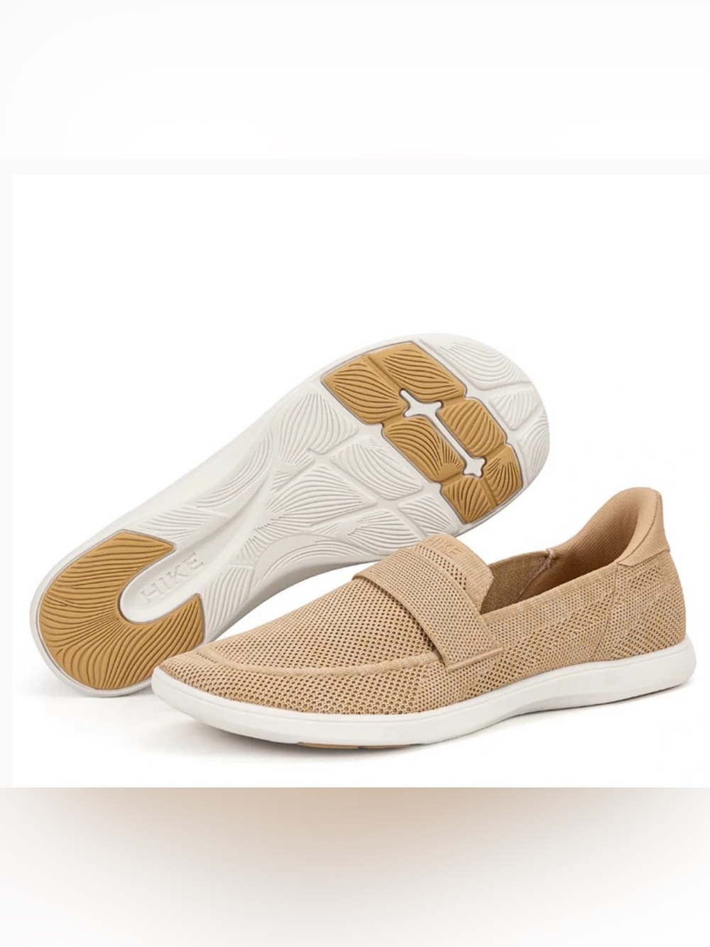 Valenza - Hands-Free Barefoot Dress Shoe Women 7.5